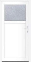 Porte per Casa  bianco acciaio da 1.2mm 42009886