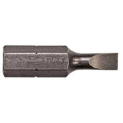 INSERTO PER VITI A TESTA CON INTAGLIO 0,8x5,5 mm - 10 pezzi- ECEF