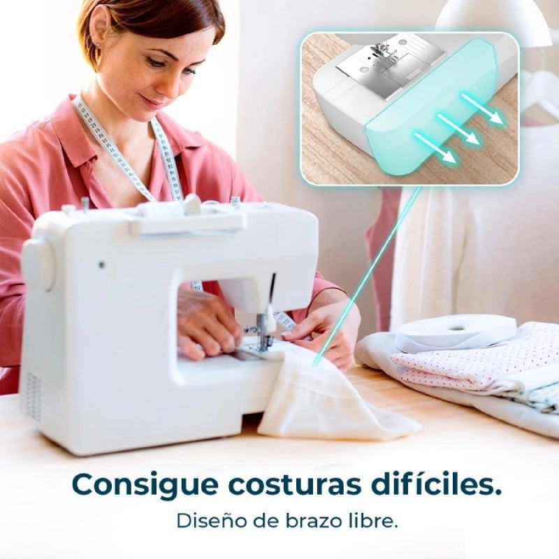 CECOTEC 01153 - BelleCouture 6600