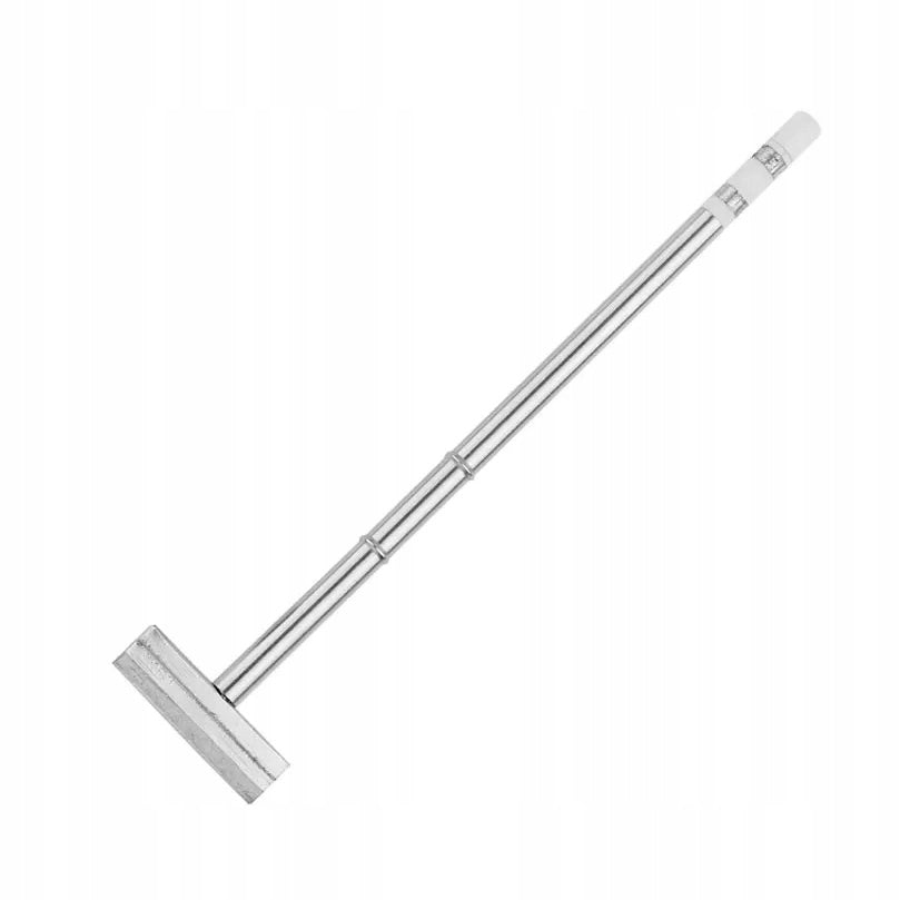 Punta Saldante T12-1404 – Compatibile con Rosfix T12OAS, BAKON 950D, GM-951, AOYUE 2702 | Pulizia Pad BGA e PCB