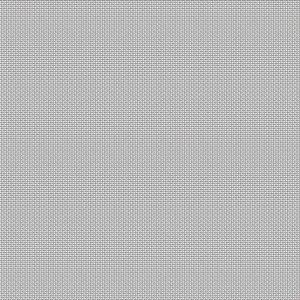 Rete per schermatura 20 x 1000 cm 120 Mesh Argento 42039582