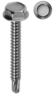 TIRAFONDI AUTOPERFOR.TE CC 5,5X32