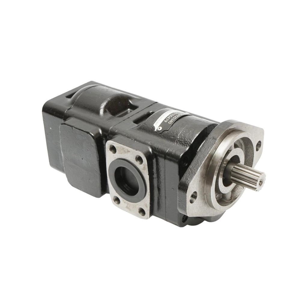 Pompa idraulica 41/26CC per JCB codice OEM 20/925340, 7029120005