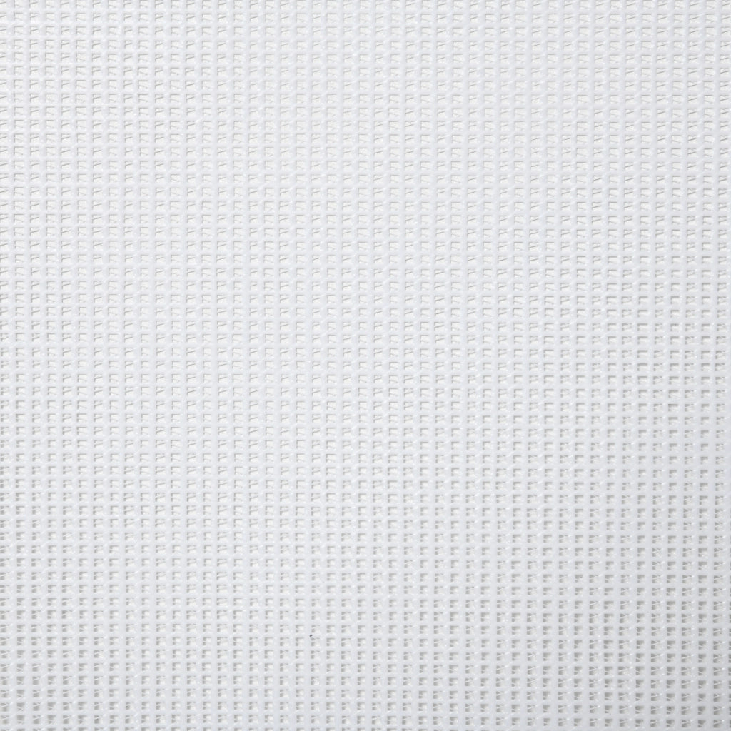 Barriera per Cani Pieghevole Aggiustabile ¨C Minimal ¨C Bianco 5.5-115 cm