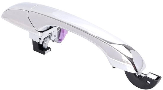 Comparto Differenziale Destro Posteriore - Compatibile con Chrysler 300/300C 2005-2010 - Dodge Magnum 2005-2008 - Materiali di Alta Qualità - Codice OEM 4589009AG