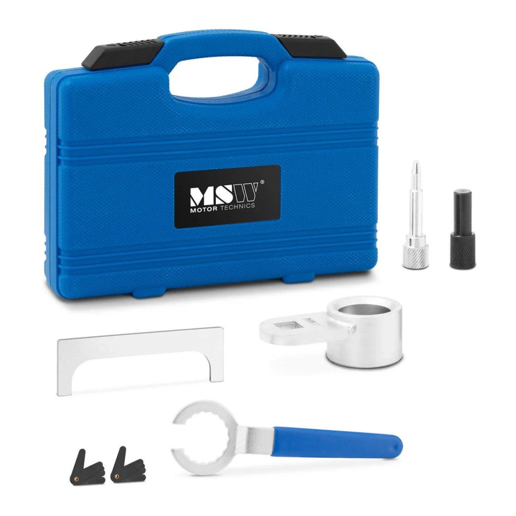 Kit di strumenti per la regolazione dell'albero a camme dell'auto - VW Crafter 14_0000108