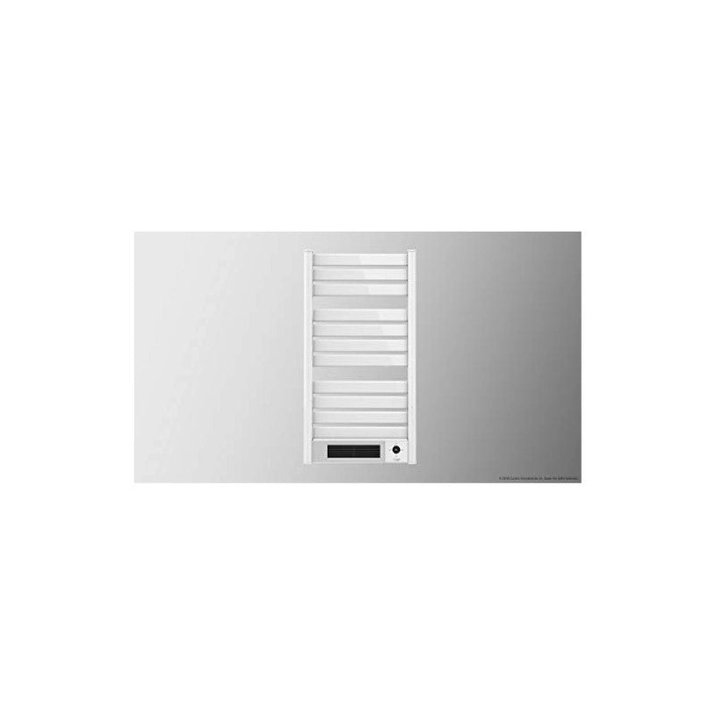 CECOTEC 05353 - Portasciugamani elettrico Ready Warm 9770 Ceramic Towel