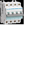 Interruttore di corrente differenziale HACO - AFM475G - E375P