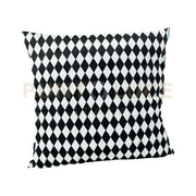 FODERA CUSCINO 50X50 DISEGNO FOULARD 2