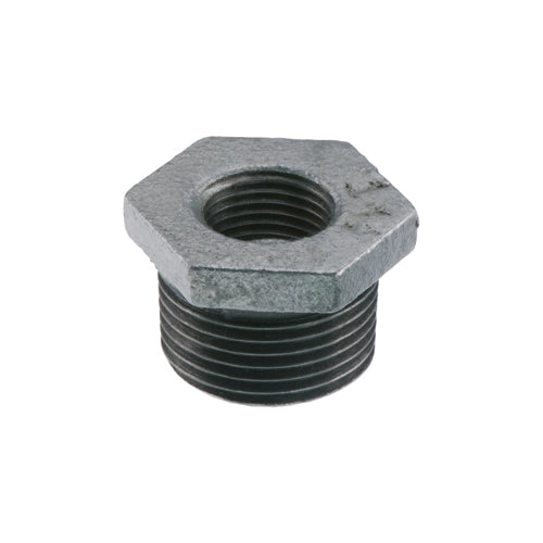 RIDUZIONE MF ZINCATA- 21/2x1- IKARO- pezzi 1