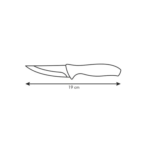 COLTELLO MULTIUSO 'SONIC' 8 cm - TESCOMA