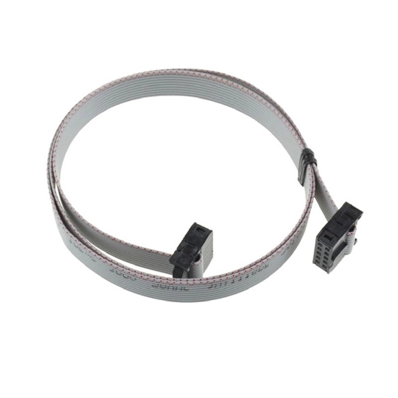 Ricambistufeapellet CAVO FLAT PER SCHEDA EasyTech 10 poli