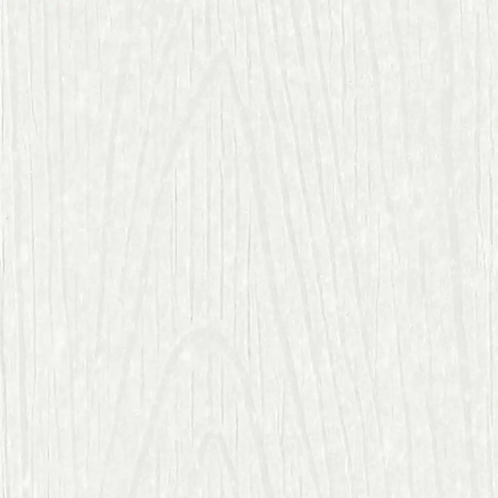 Sedia a dondolo da giardino Bianco 92 x 70 x 108cm HDPE 42006613
