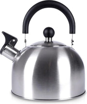 Casseruola a gas - Casseruole a gas - 2,5L - Ideale per la camperistica!