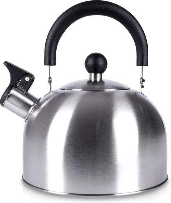 Casseruola a gas - Casseruole a gas - 2,5L - Ideale per la camperistica!