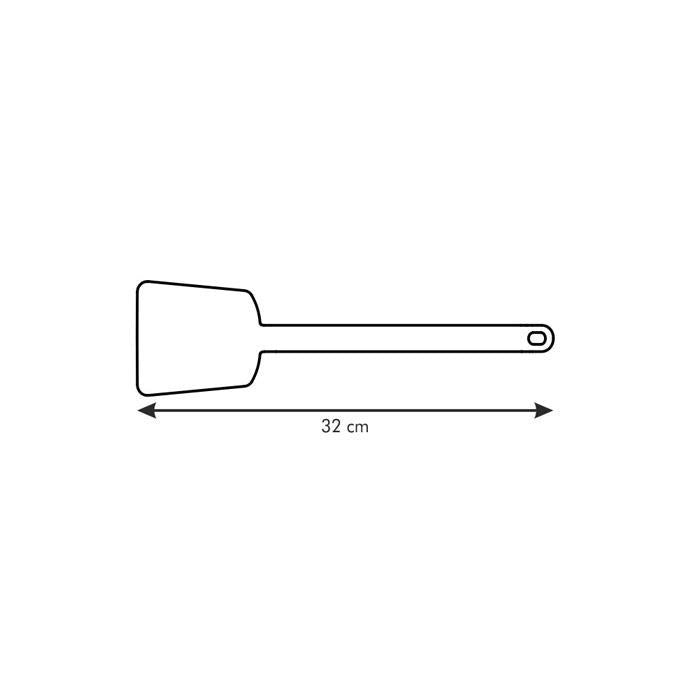 Paletta Space Line 32 cm