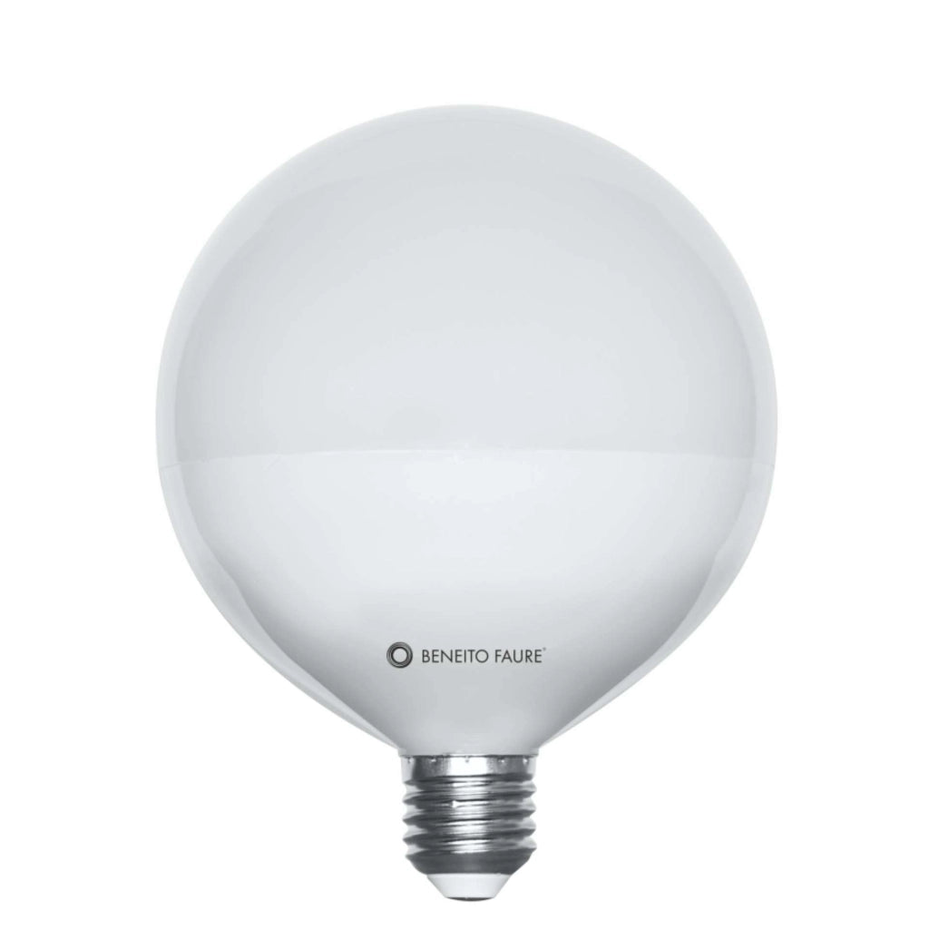 Lampadina a led a globo E27 da 22W e 2600 lumen 3000K