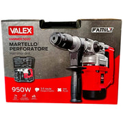 MARTELLO PERFORATORE HAMMER 5020