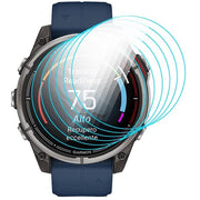 Foglia di protezione per display per Quatix 8, 6 pezzi