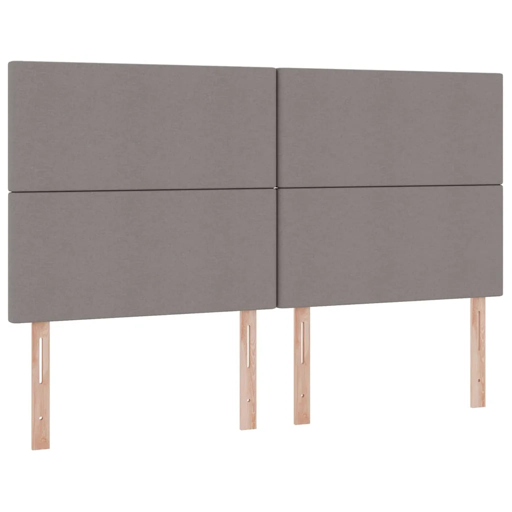 Letto con Contenitore Talpa 180 x 200 cm Pelle Sintetica