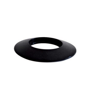 C ROSONE IN SILICONE P/STUFA A PELLET D 10 CM