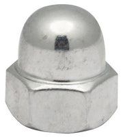 DADI CIECHI FE.ZIN. 6MM CONF PZ 25