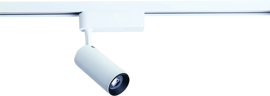 Nowodvorski faretto binario Profile Iris LED 12W 4000K bianco