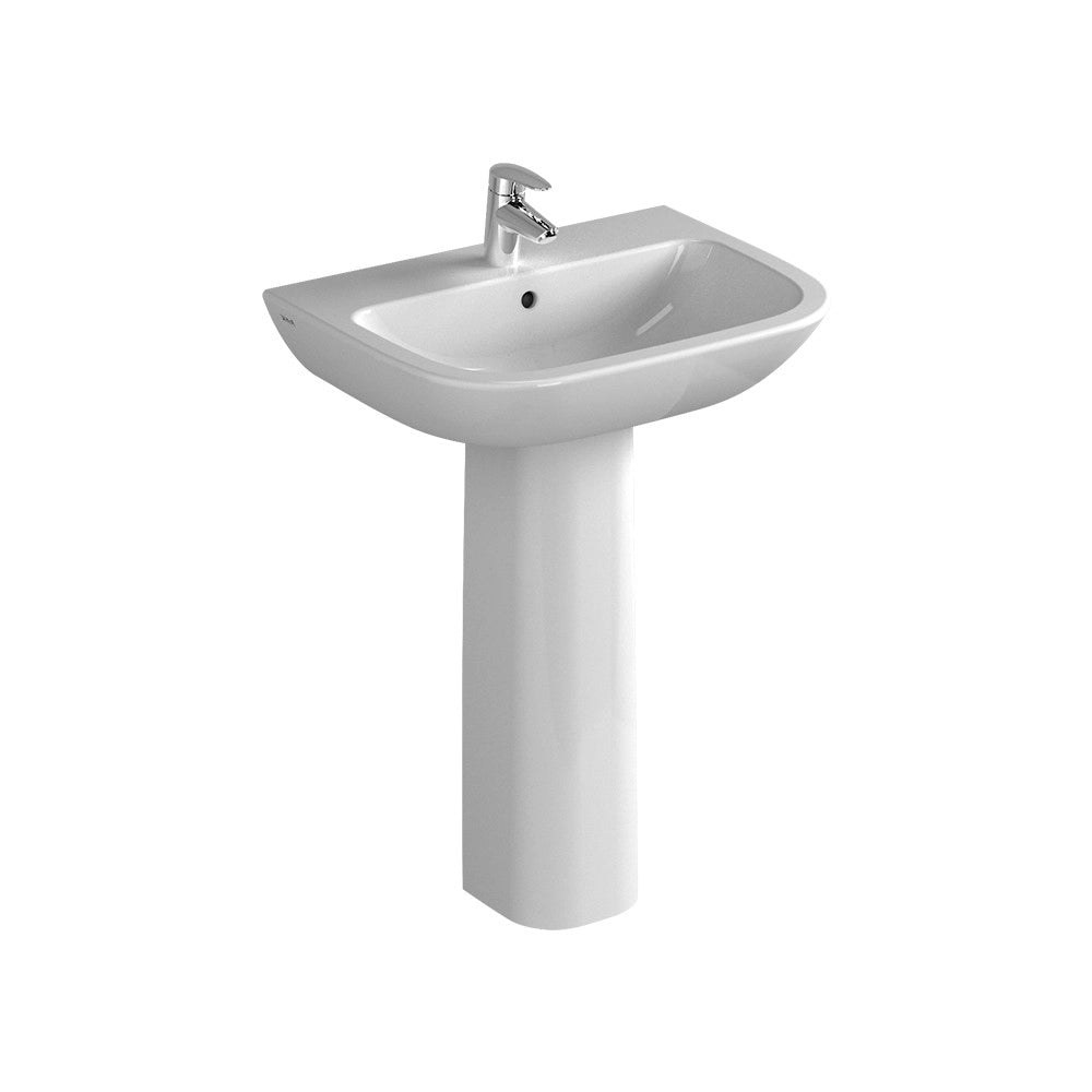 Colonna per lavabo - Serie S20