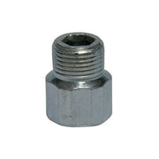 Prolunga acciaio 3/8" x 20 cm