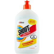BIO SHOUT DETERGENTE SCIOGLIMACCHIA IN FORMATO DA 500 ML