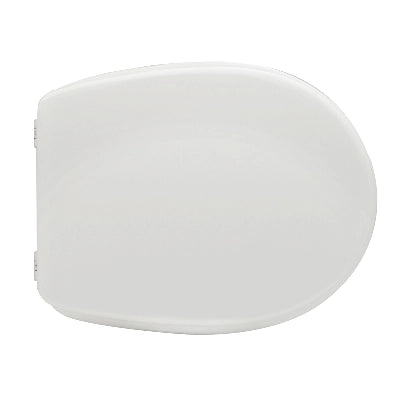 SEDILE WC PER POZZI GINORI COLIBRI' 2 FORMA 1- Bianco- CW- pezzi 1