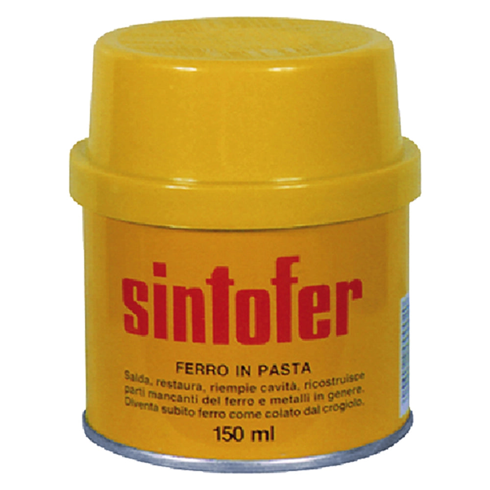 'SINTOFER' ml 500 grigio  - SINTOFER