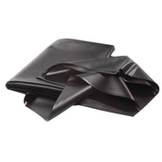 Telo per Laghetto in PVC Nero Stabilizzato UV Spessore mm0,5 Larghezza Telo: 6 Mt, Lunghezza Telo: 5 Mt