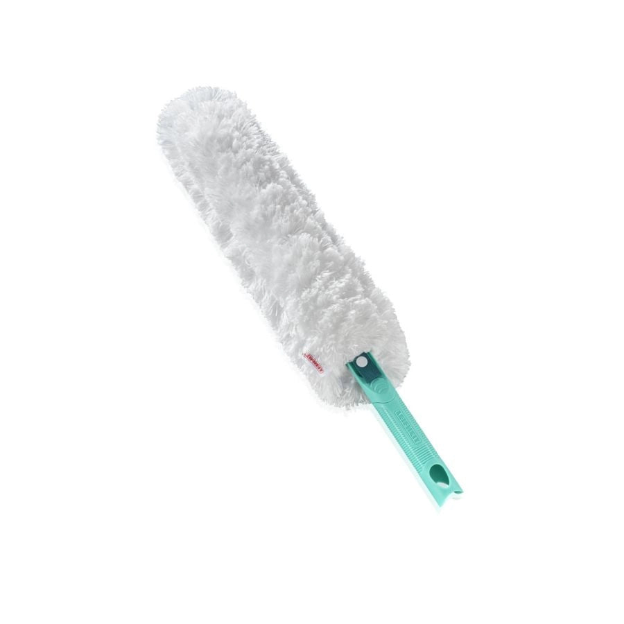 SPOLVERINO CATTURAPOLVERE MICROFIBRA XL LEIFHEIT SUPERDUSTER LAVABILE