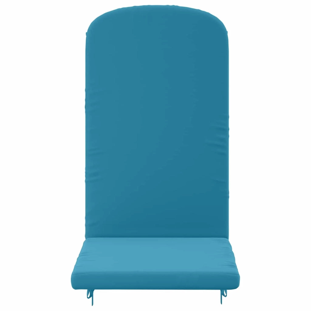 Cuscino per Lounger Sole GEMERT 100% Poliestere Azzurro 948202