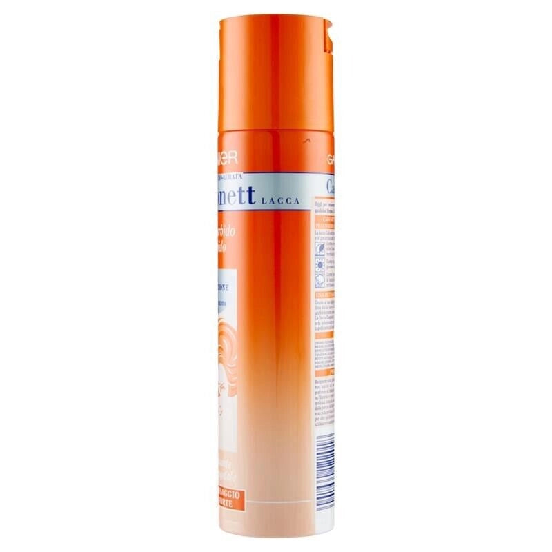 CADONETT LACCA FISSAGGIO FORTE 250 ML