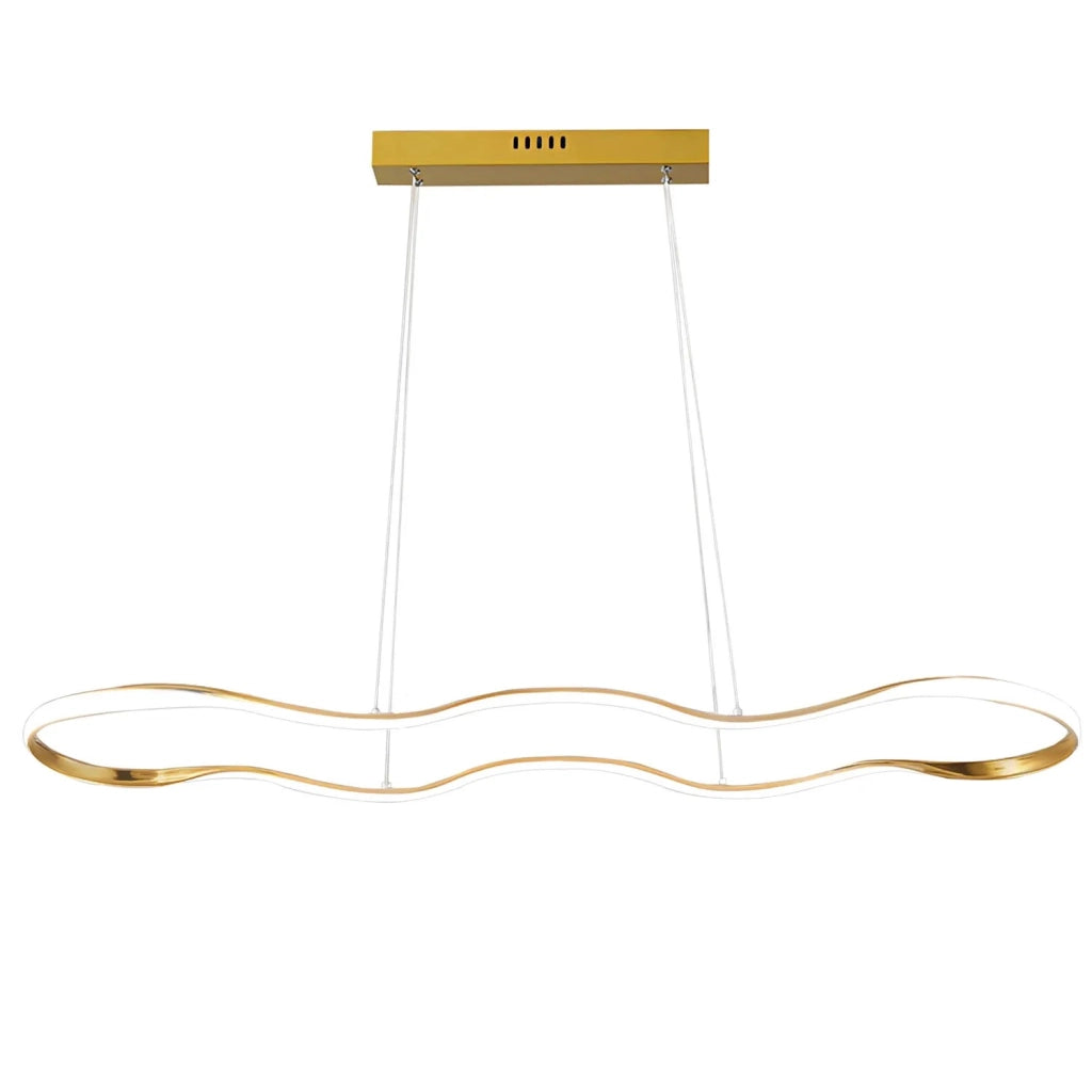 Lampada Led Lhj028-cp Gold