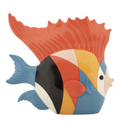 Pesce Rubic cm 28x8x25