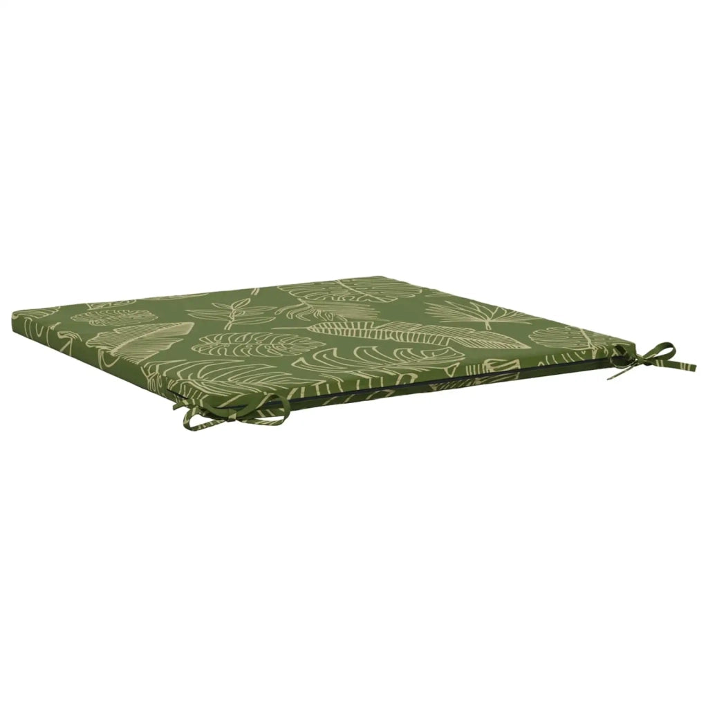 Cuscini per Sedia in 4 Pezzi SOEST 4 pz 100% Poliestere 944630