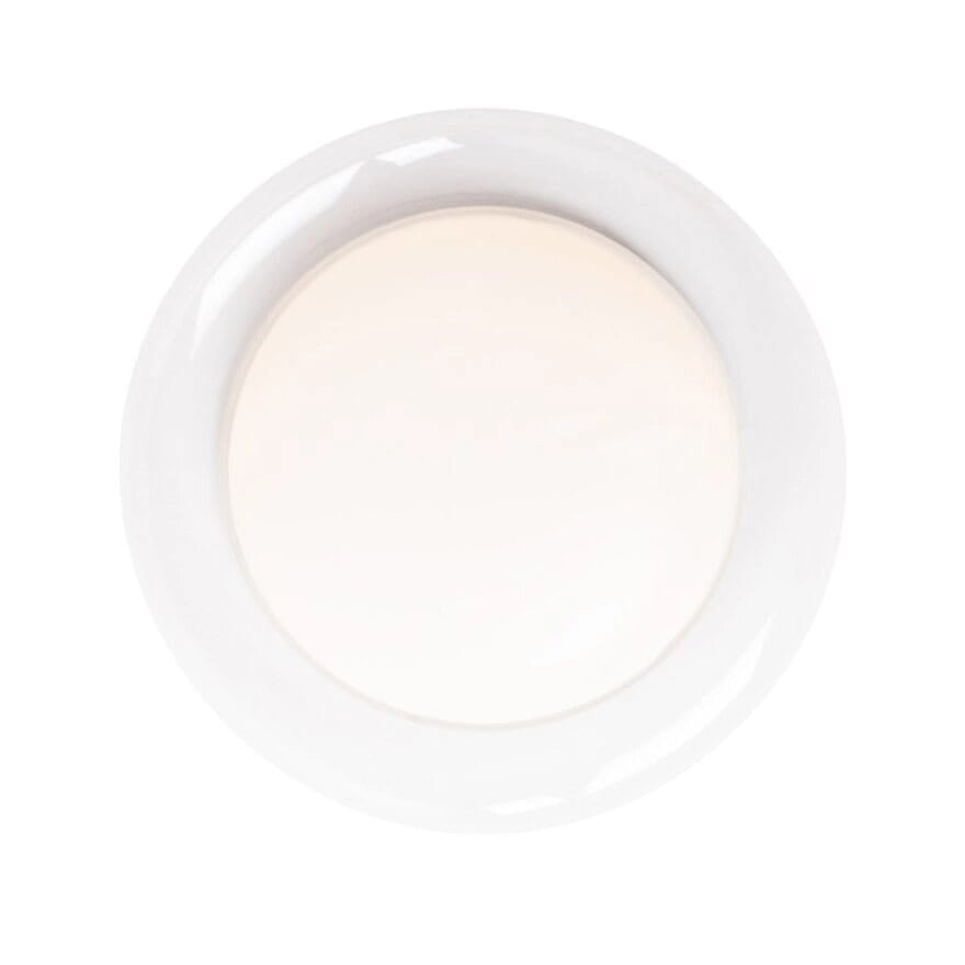 Plafoniera LED rotonda bianca Ø34cm 10W Maxlight C0233