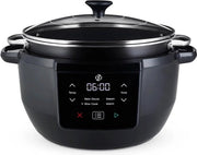 Cottura Lenta Elettrica con Timer