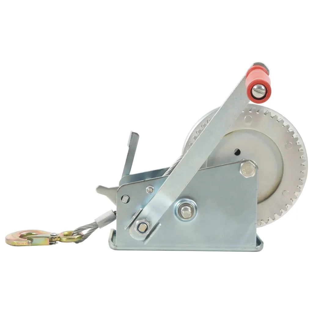 Argano a Mano 1360 kg CFW4248403