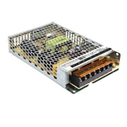 Alimentatore led optonica 6284 48v 120w in metallo