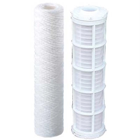 CARTUCCIA PER FILTRO BIG 60 Micron Rete