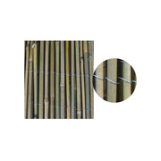 Arelle Bambu’ fine 150x300 cm