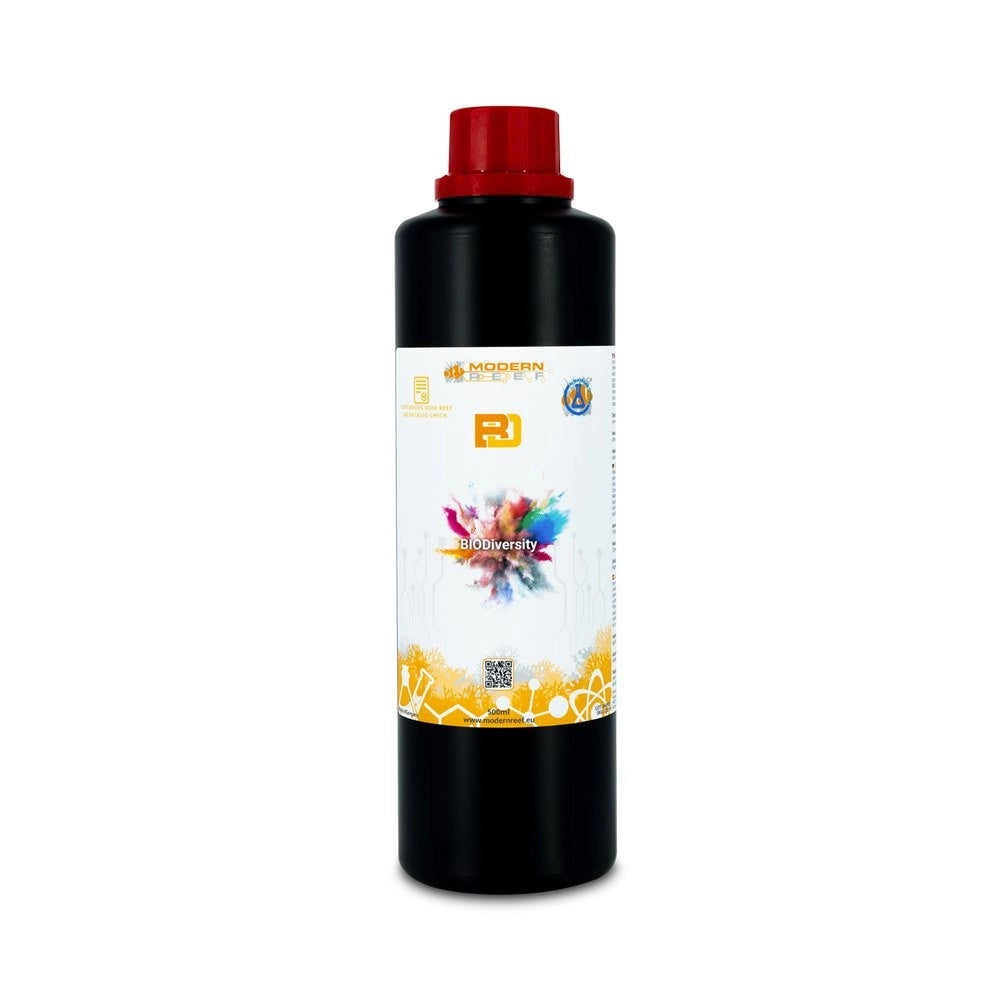 Modern Reef BioDiversity - attivatore batterico per acqua marina Formato: 500 ml
