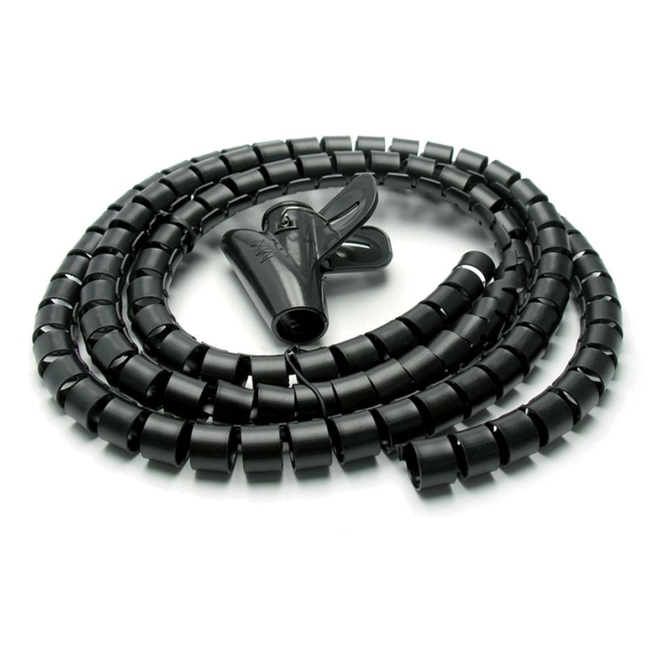 Raccoglicavi spirale 15 mm 1,5 m