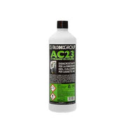 DISINCROSTANTE PER CASSETTE WC 'AC23' 1000 ml