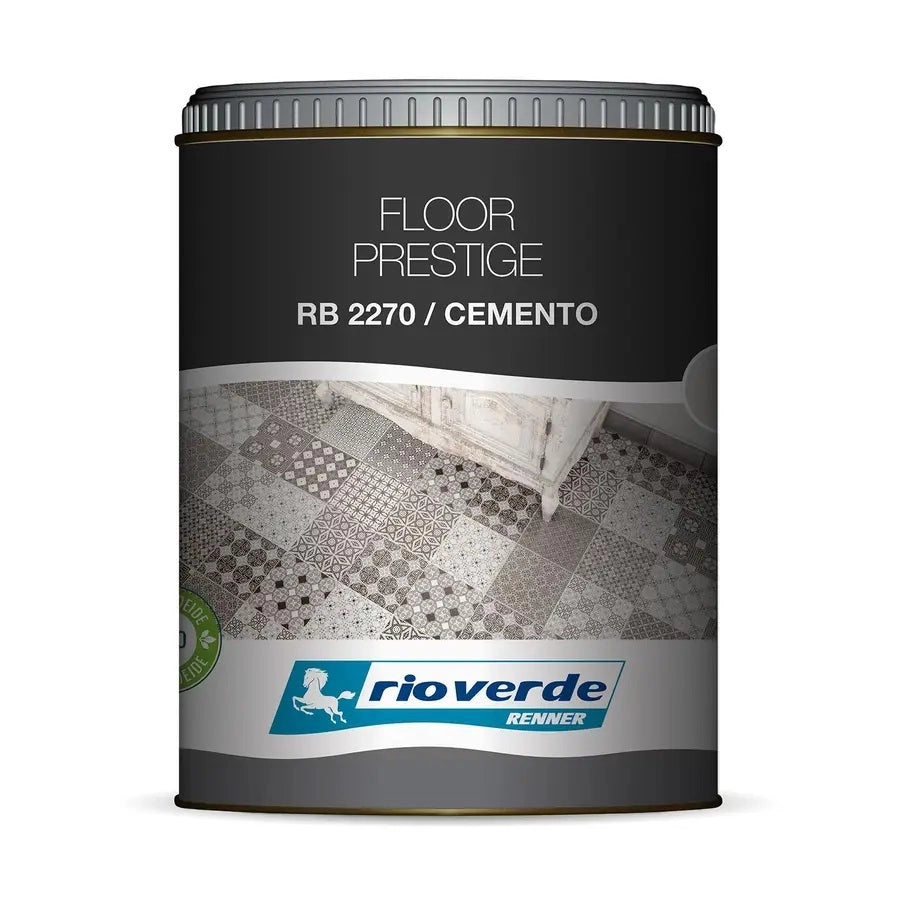 FLOOR PRESTIGE - CEMENTO