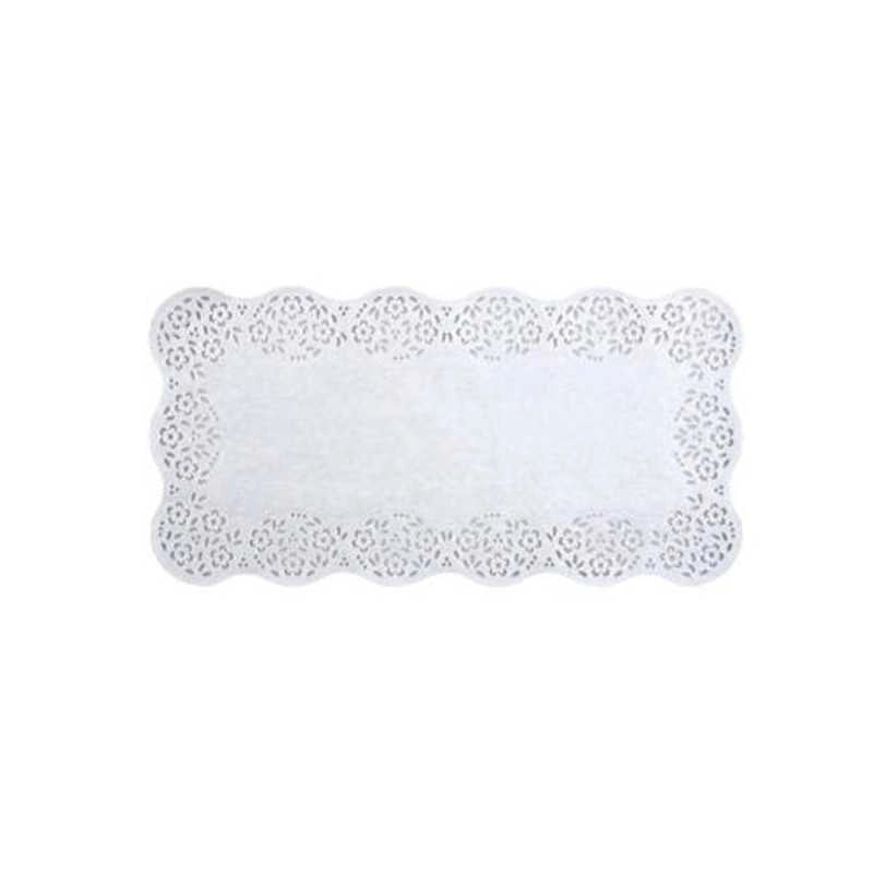 Tovaglietta Sottotorta pz.8 40X20 Delicia Tescoma 630666